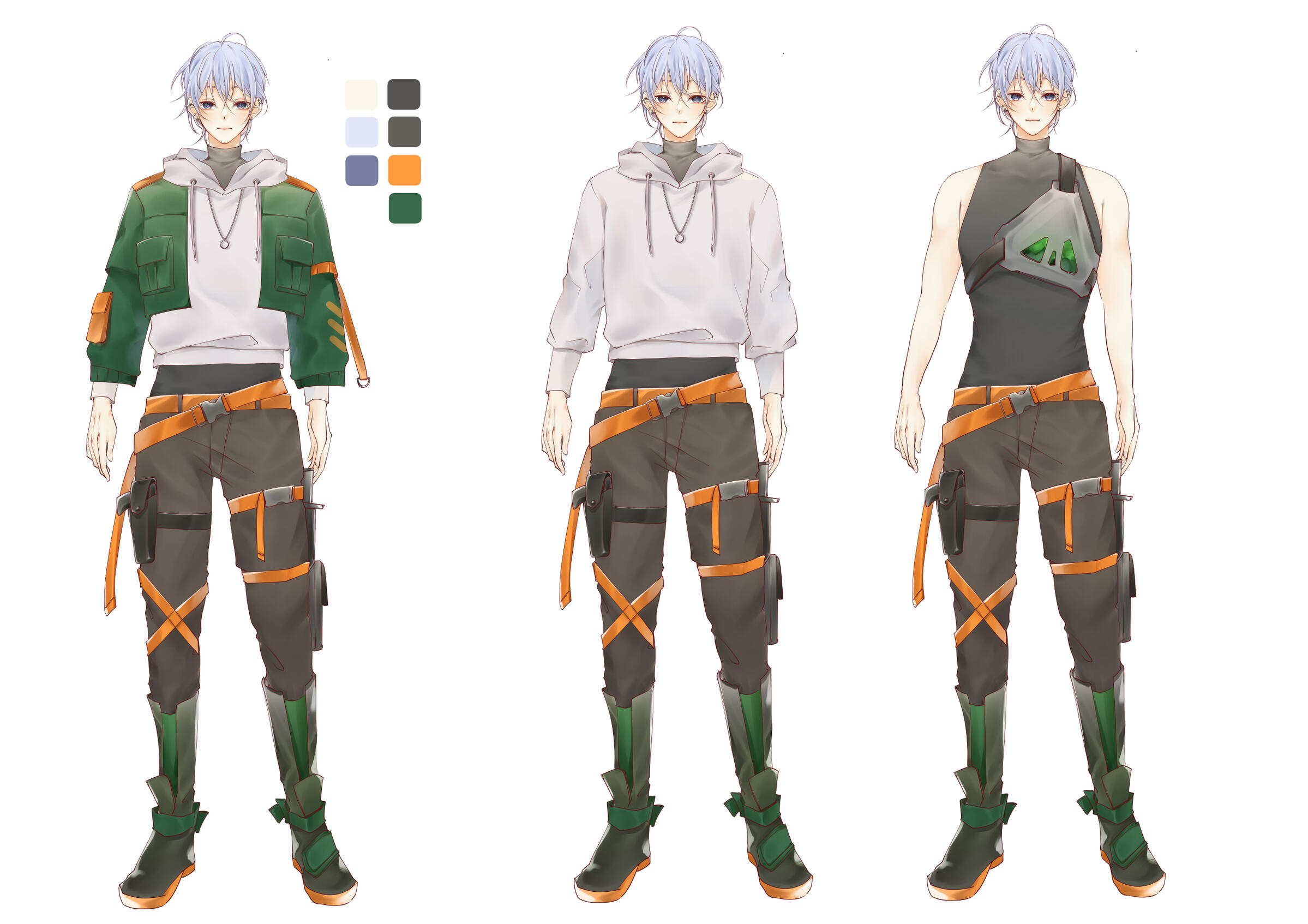 Apocalypse Design by [[tomatcery](https://x.com/tomatcery)]{#4043cd}